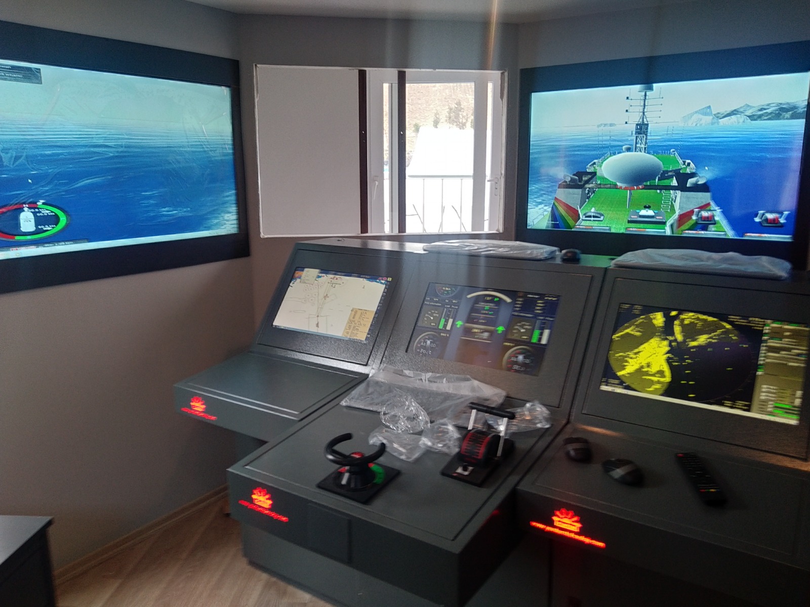 Mersin Ataşehir Koleji Özel Denizcilik Lisesi